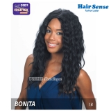 Hair Sense Synthetic Hair Wig - BONITA